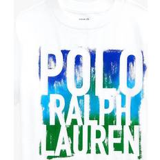 Polo Ralph Lauren T-paidat Ralph Lauren Gomma T-Paita Polo - 8 Jahre