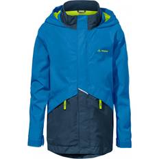 Vaude Kids Escape Light Jacket III Crocus/Dark Sea
