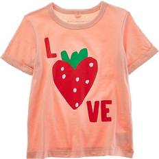 Stella McCartney Love T-Shirt