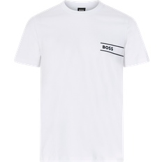 Boss t shirt sort HUGO BOSS T-shirt