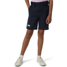 Helly Hansen Pantalón Corto Cargo De Secado Rápido Infantil - Bleu