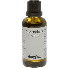 Vitaminer & Kosttilskud Allergica Mesenchym Comp 50ml