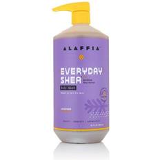 Everyday Shea Body Wash Lavender