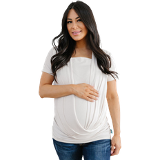 Baby bump Moby Bump & Beyond T-shirt Wrap Baby Carrier X-Large