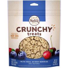 Nutro Crunchy Treats with Real Mixed Berries 0.454