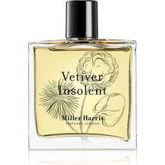 Vetiver Insolent EdP