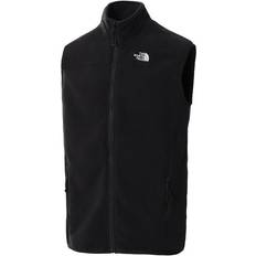 The North Face Uomo Gilet The North Face Men's 100 Glacier Gilet Vest