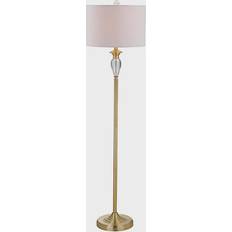 Jonathan Y Evelyn Floor Lamp 152.4cm