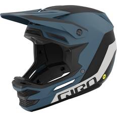 Giro xx-large Cycling Helmets Giro Insurgent Spherical - Matte Port Blue