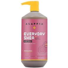 Everyday Shea Body Wash Passion Fruit