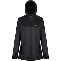 Women's Pack-It III Waterproof Jacket - Black