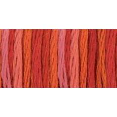 Color Variations Broderigarn 4200