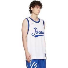 Nike Lil' Penny Jersey - Azul