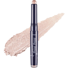 Etude Bling Bling Eye Stick #15 Peach Swan Star