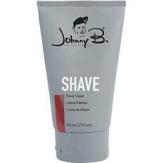 Johnny B. Shave Cream 100ml