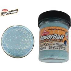 Powerbait Berkley Powerbait med glimmer-Blue Moon