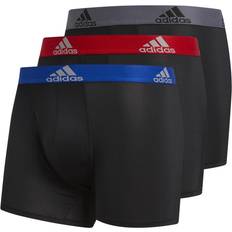 Adidas Men's Underwear adidas Men's 3-Pk. Performance Trunks