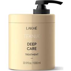 Lakme teknia Lakmé Teknia Deep Care Treatment 1000ml