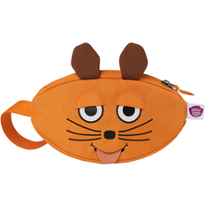 Magväska barn Affenzahn Hipbag - Die Maus