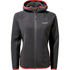 Craghoppers Mannix Fleece Jacket Navy, Navy, 18, Women