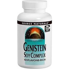 Source Naturals Genistein Soy Complex 1000mg 120 st