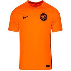 Nike Netherlands Stadium Home Jersey 2022 W