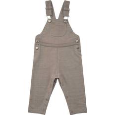 Petit by Sofie Schnoor Overalls - Dark Camel (P221429)