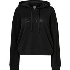 Calvin Klein Dame Gensere Calvin Klein L/S Hoodie UB1