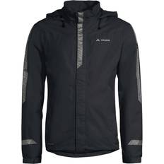 Grün - Herren Regenjacken & Regenmäntel Vaude Luminum Jacket II - Grün