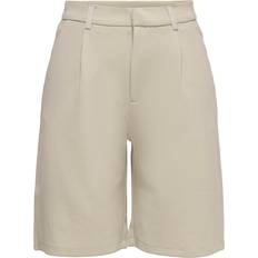 JDY Tanja City Shorts, Chateau Gray