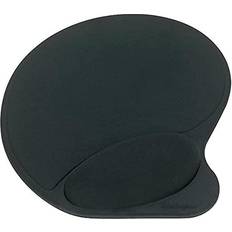 Cheap Mouse Pads Kensington Mouse Pad with Wrist Pillow