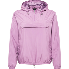 Orkide Urban Classics Övergångsjacka orkidé XXXL