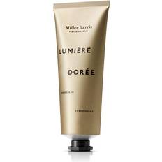 Aloe Vera Crèmes pour les mains Miller Harris Lumiere Doree Hand Cream 75ml