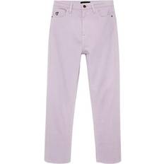 Femme - Violet Jeans Desigual Lena Jeans