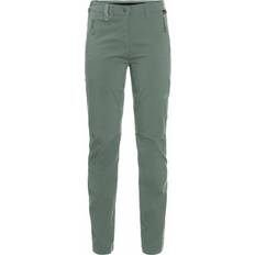 Jack Wolfskin Hose Grün Straight für Herren - Grün