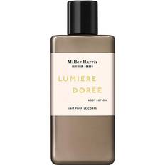 Lumiere Doree Body Lotion