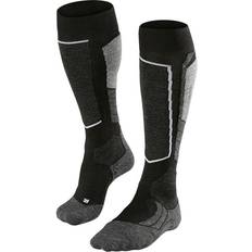 Hombre - Lana Ropa interior Falke Men's SK2 Intermediate Skiing Knee High Socks