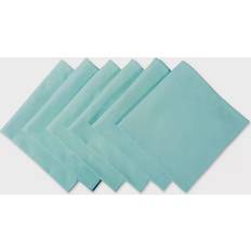 DII Basics Cloth Napkin Blue (50.8x50.8cm)