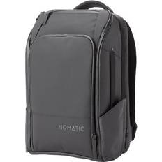 Nomatica Travel Pack Backpack - Black