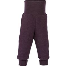 Bambino Indumenti in pile ENGEL Natur Bambino Pantaloni - Marrone