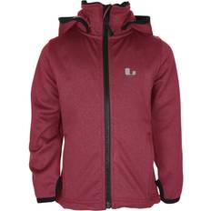 Lomme Fleecejakker Lindberg Milano Jacket - Dry Rose