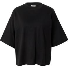 Urban Classics T-shirt a Maniche Corte da Donna Organic Heavy