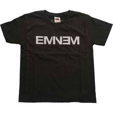 Eminem Kid's Logo T-shirts