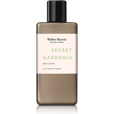 Secret Gardenia Body Lotion