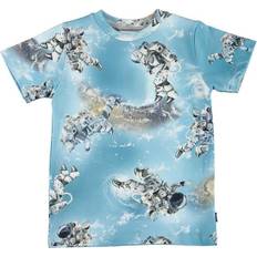 Molo T-shirt Ralphie Space Walking (116) T-Shirt