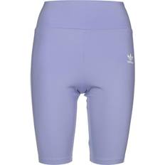 Medias adidas Originals Shorts Violet