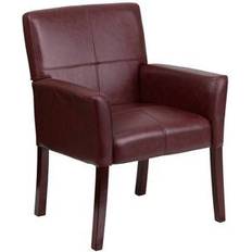 Chairs Flash Furniture Executive Lounge Chair 35.3"