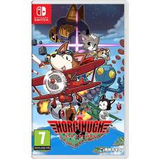 Nintendo Switch Games Horgihugh and Friends (Switch)