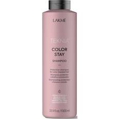 Lakmé Haarproducten Lakmé Teknia Colour Stay Shampoo