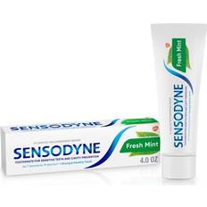 Dental Care Sensodyne Toothpaste Fresh Mint 113g